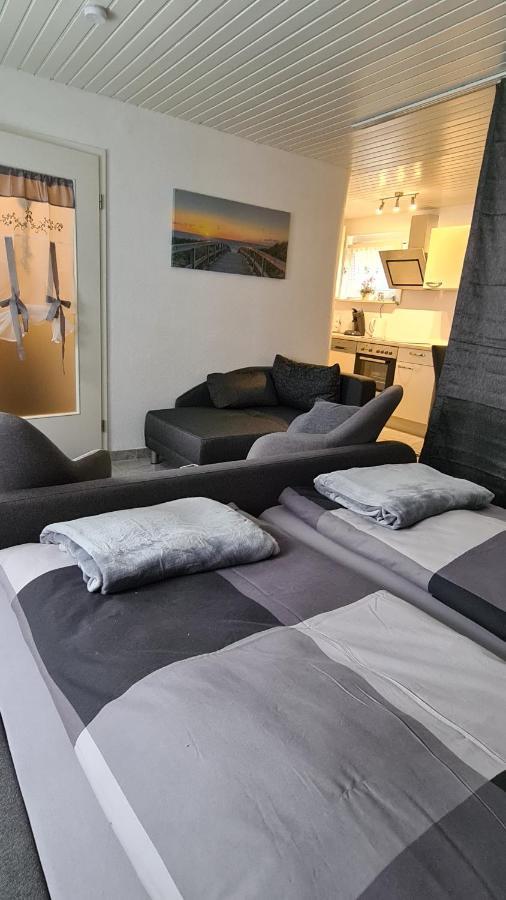 Ferienwohnung Thore Emden Exteriér fotografie