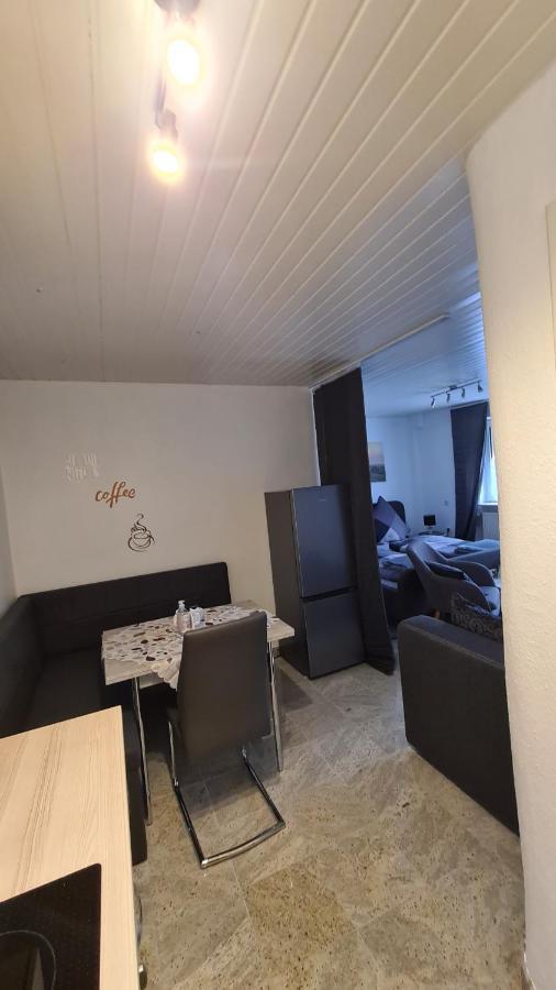 Ferienwohnung Thore Emden Exteriér fotografie