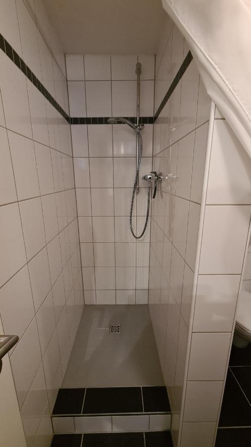 Ferienwohnung Thore Emden Exteriér fotografie