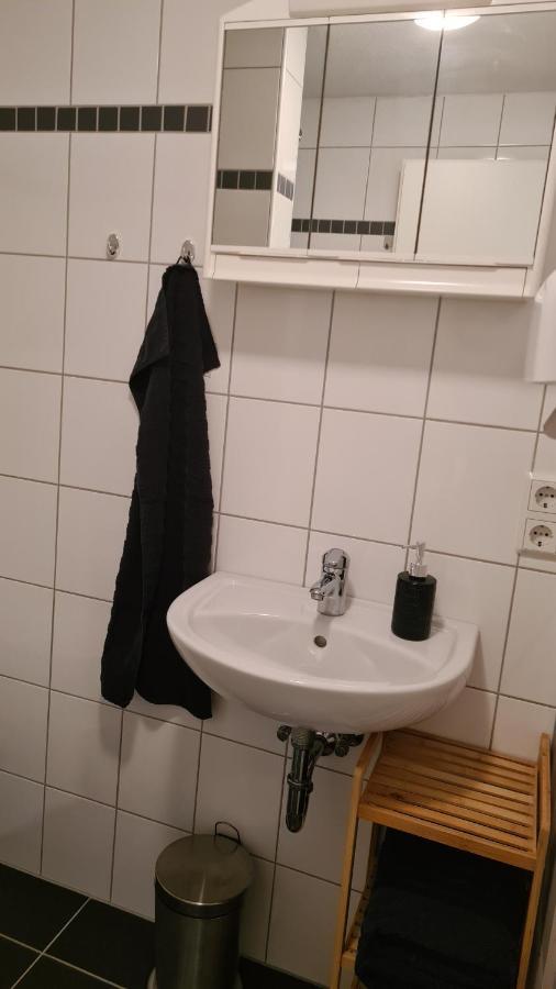 Ferienwohnung Thore Emden Exteriér fotografie