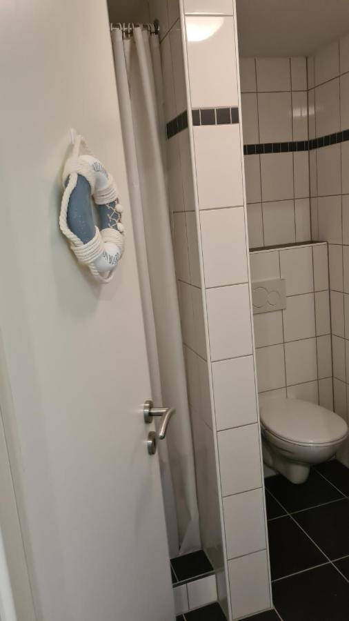 Ferienwohnung Thore Emden Exteriér fotografie