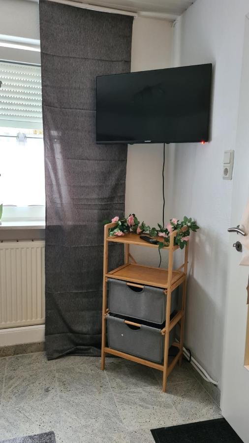 Ferienwohnung Thore Emden Exteriér fotografie