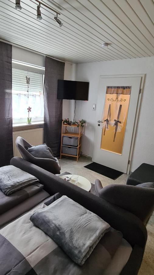 Ferienwohnung Thore Emden Exteriér fotografie